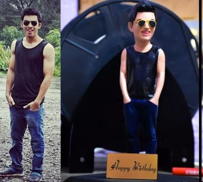 Mini Me - 3D Custom Clone Dolls - Image 6