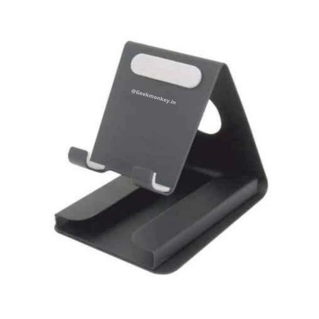 Mobile Phone Stand with Card Holder - WFH Essentials - Image 3