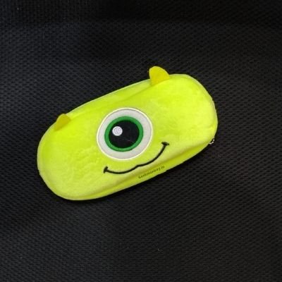 Monster Mike Pen Pencil Zipper Pouch - Image 3