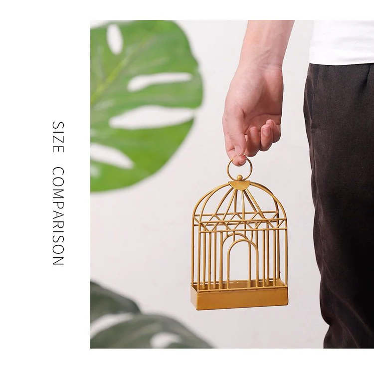 Mosquito Coil Holder - Coil Cage - Image 6