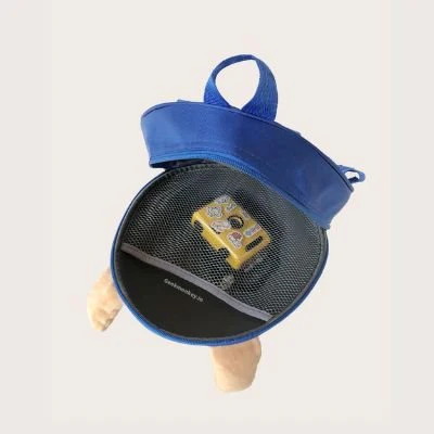 Multicolor Unicorn Backpack - Image 3