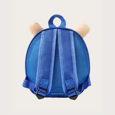 Multicolor Unicorn Backpack - Image 4