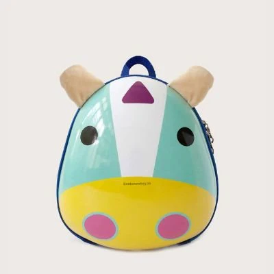 Multicolor Unicorn Backpack - Image 5