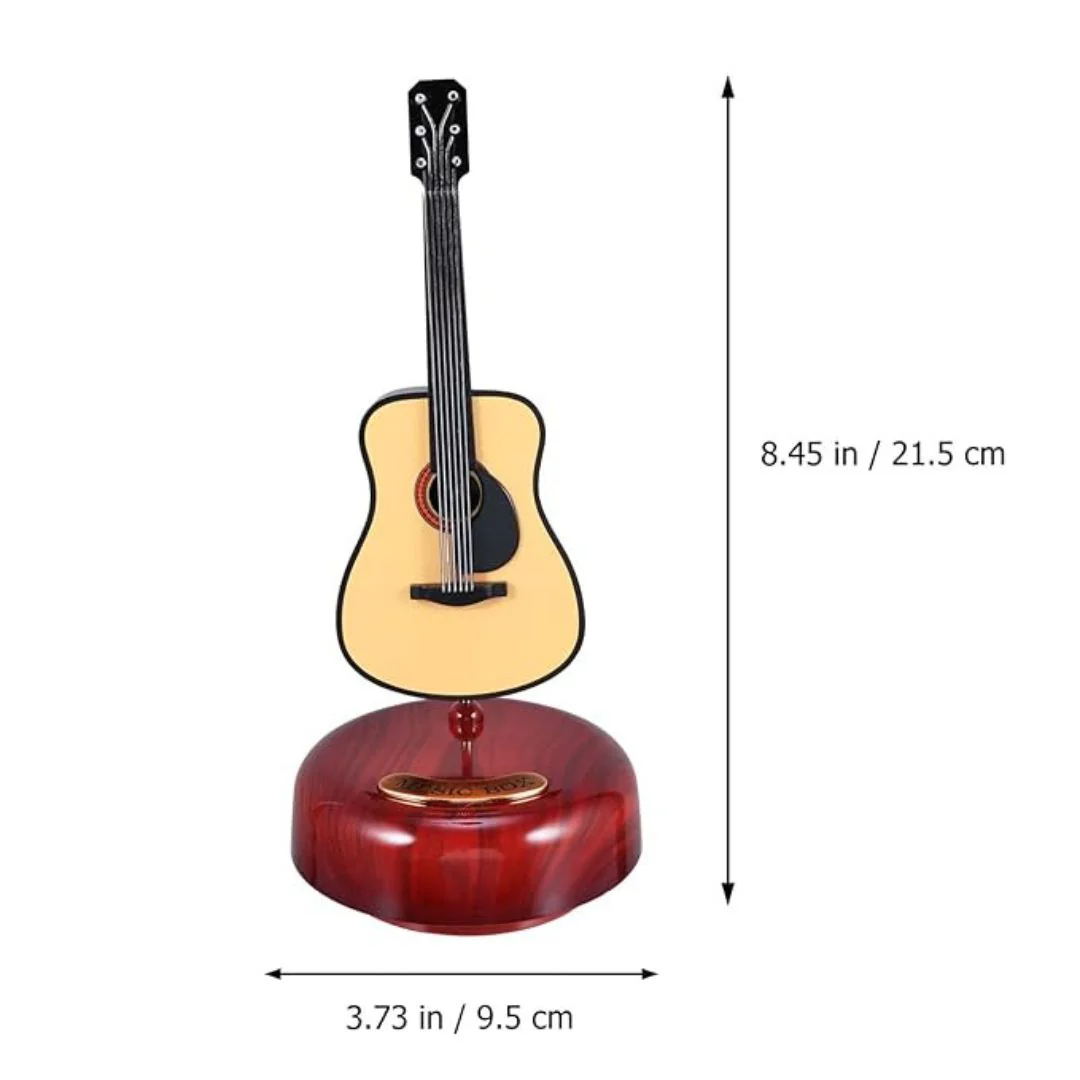 The Symphony Series – Musical Instrument Music Boxes - Image 3
