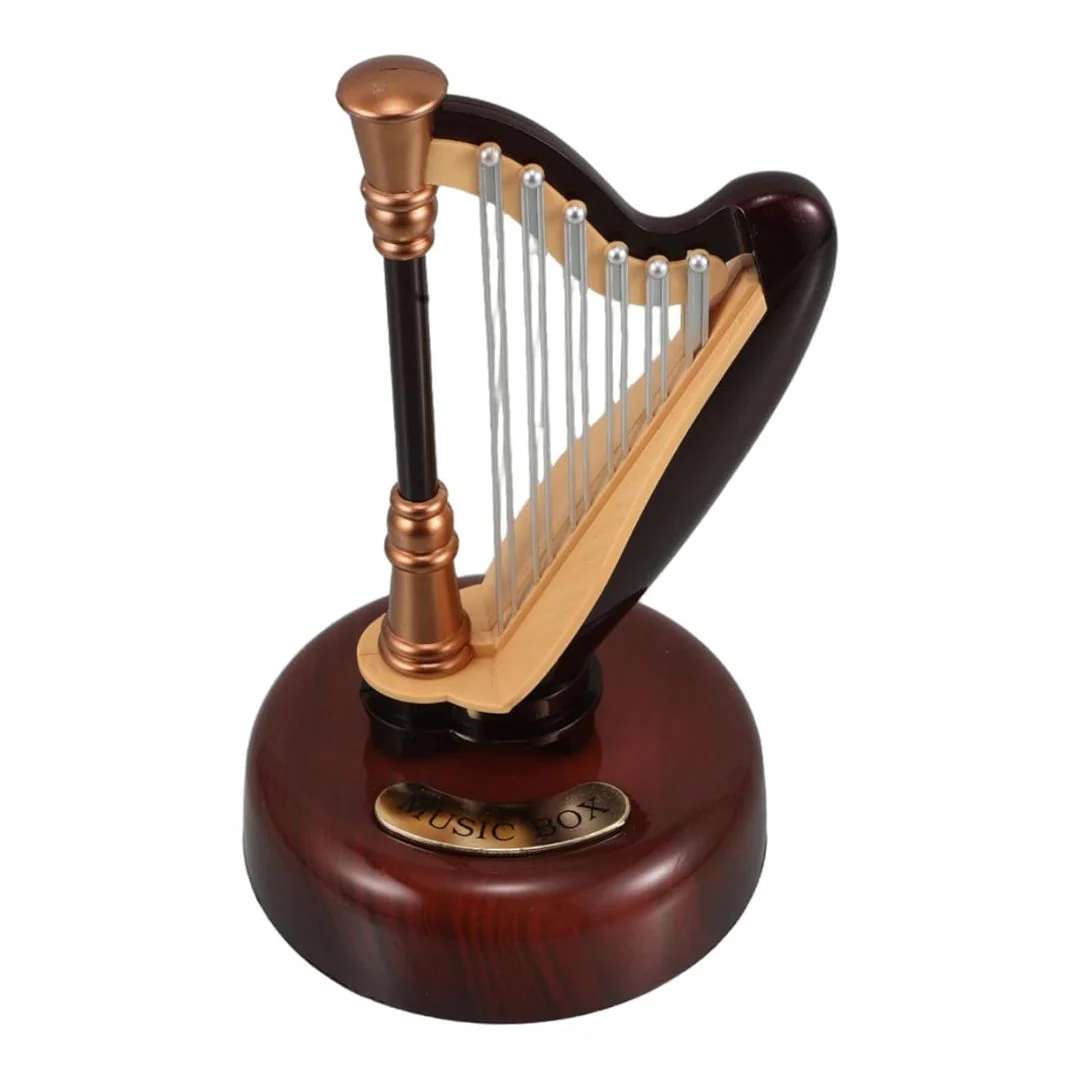 The Symphony Series – Musical Instrument Music Boxes - Image 4