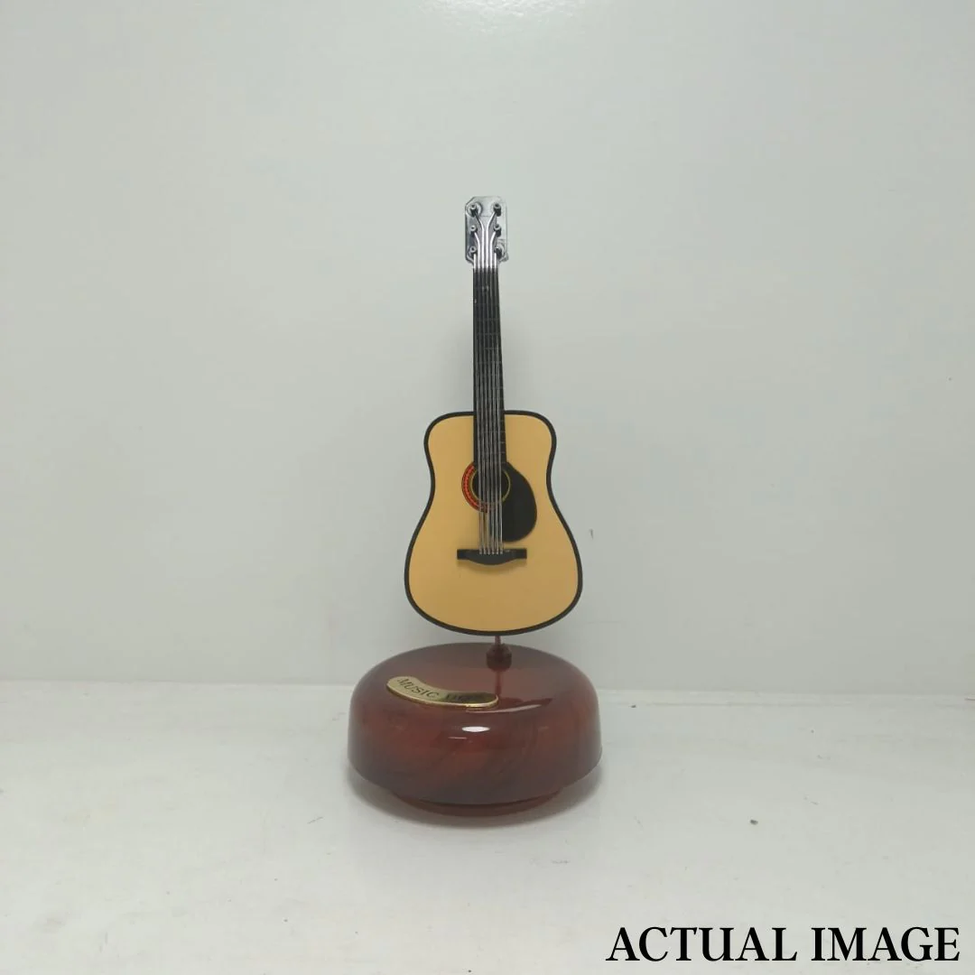 The Symphony Series – Musical Instrument Music Boxes - Image 8