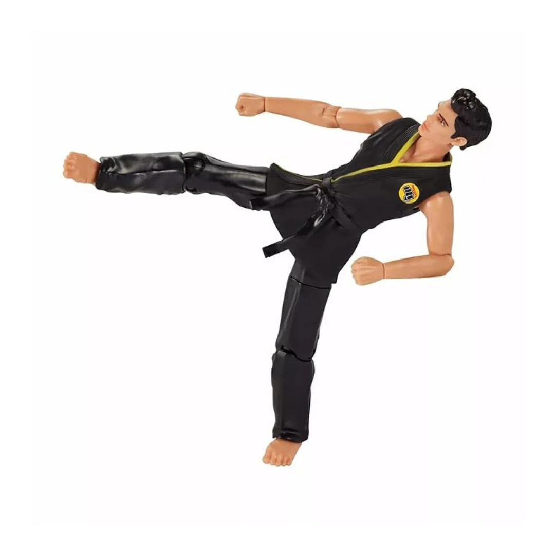 Teenage Mutant Ninja Turtles Vs Cobra Kai Figure - Image 3