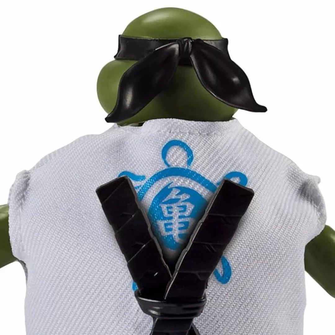 Teenage Mutant Ninja Turtles Vs Cobra Kai Figure - Image 5
