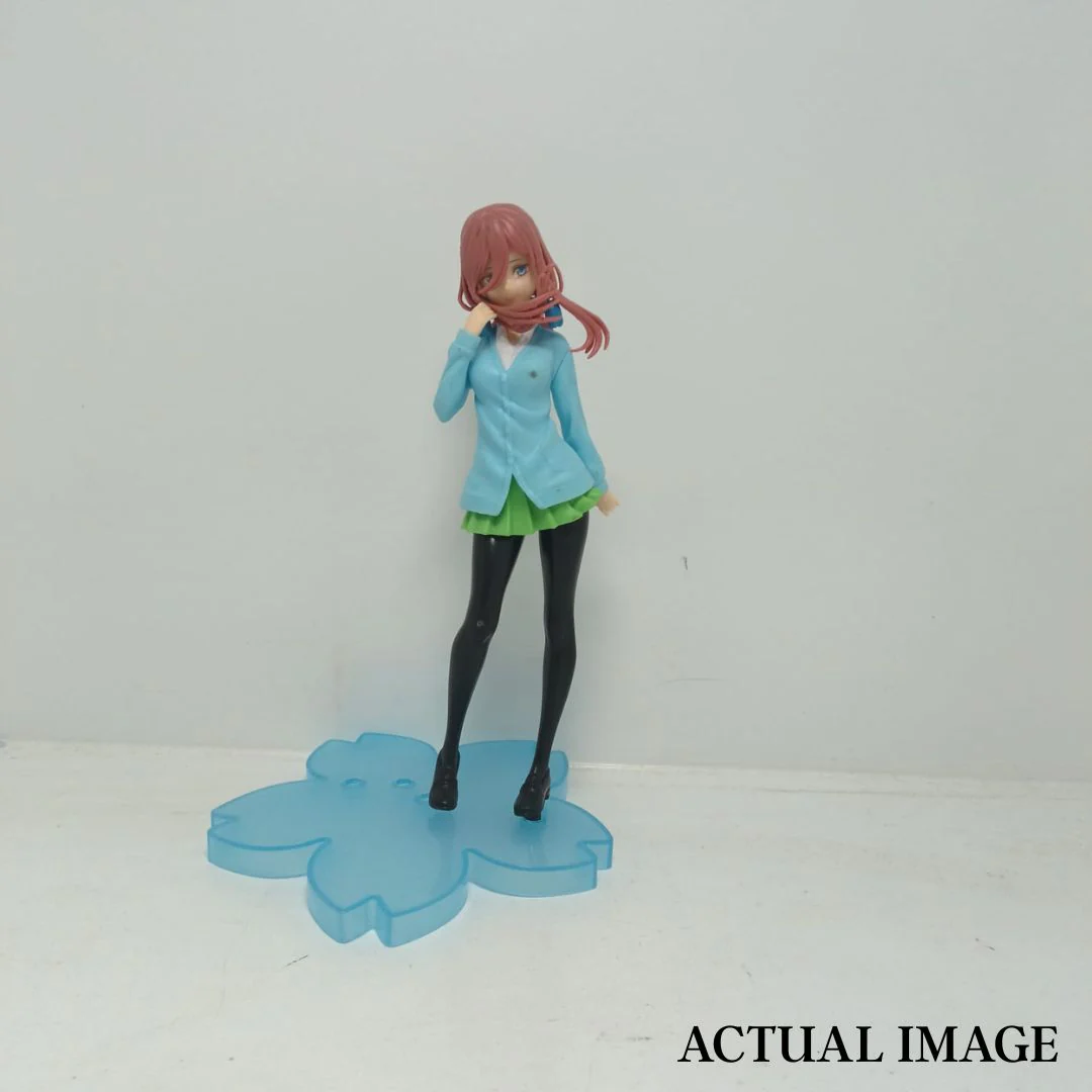 The Quintessential Quintuplets Nakano Sisters - Image 7