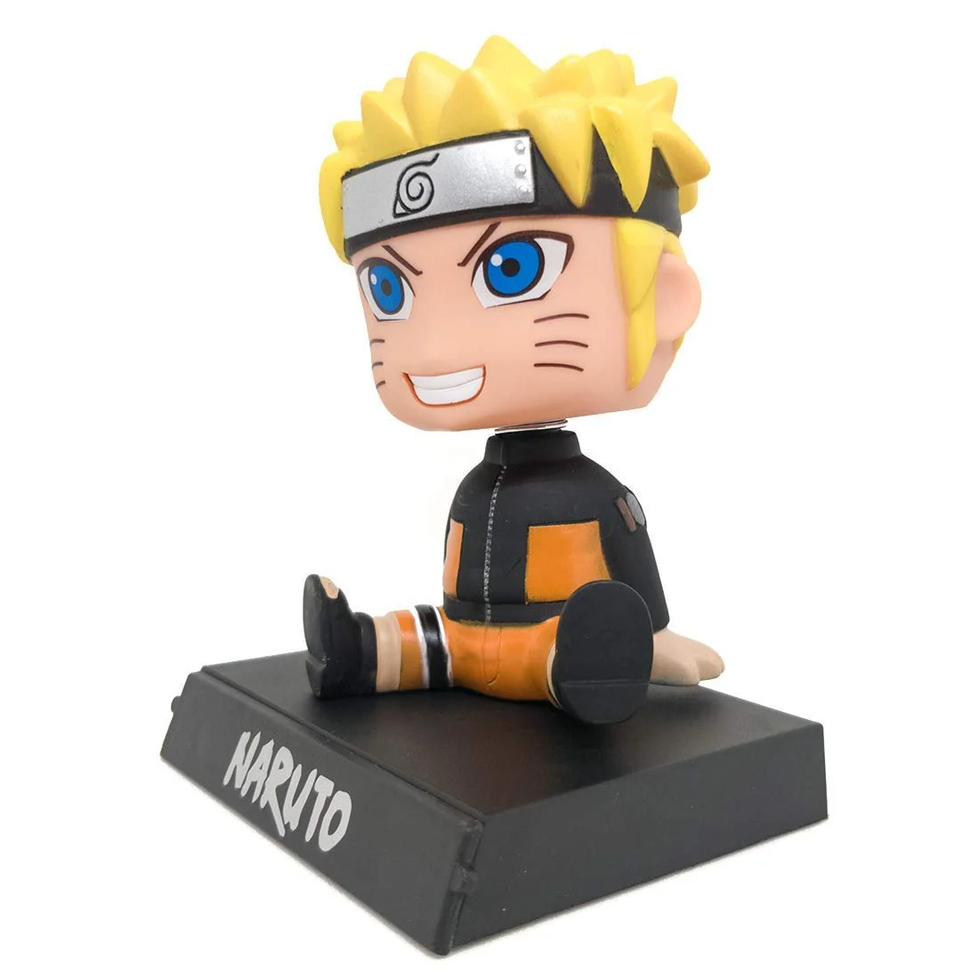Anime Bobble Head | Bobblehead for Car Dashboard | Gifts for Anime Fans - Image 3