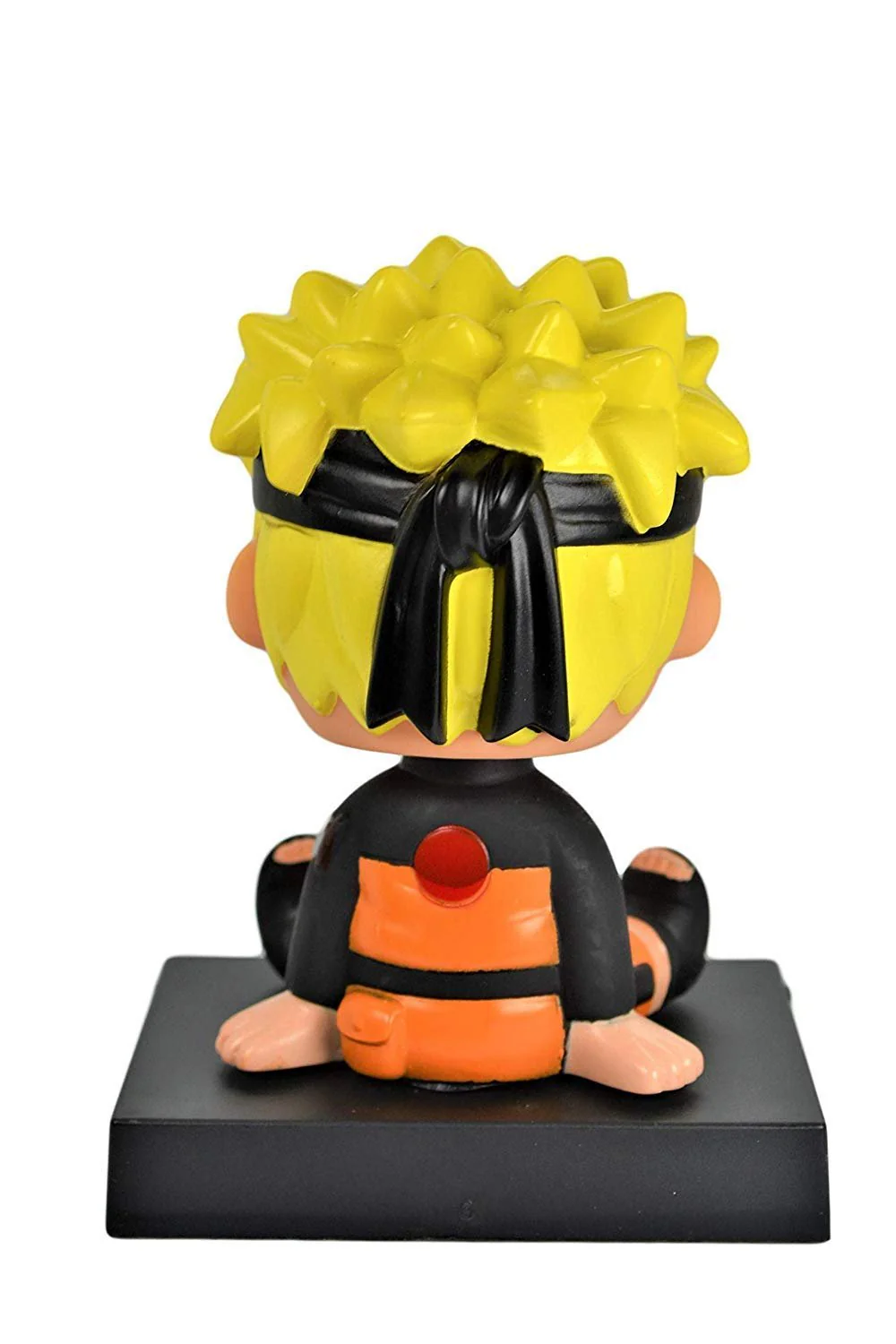 Anime Bobble Head | Bobblehead for Car Dashboard | Gifts for Anime Fans - Image 5