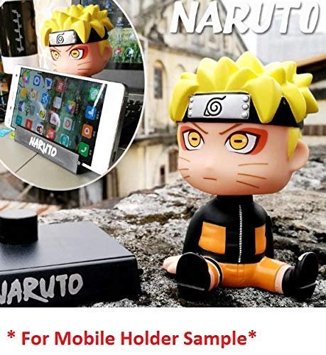 Anime Bobble Head | Bobblehead for Car Dashboard | Gifts for Anime Fans - Image 6
