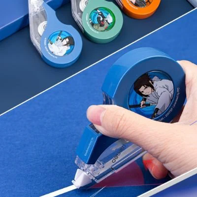 Anime Pen Corrector Tape - Image 3