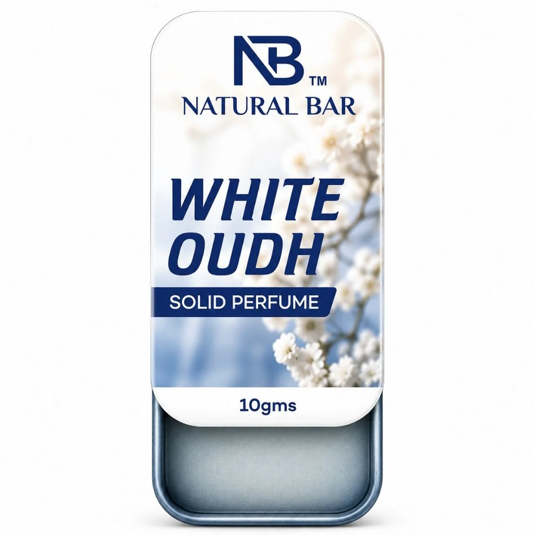 Natural Bar Solid Perfume - Image 6