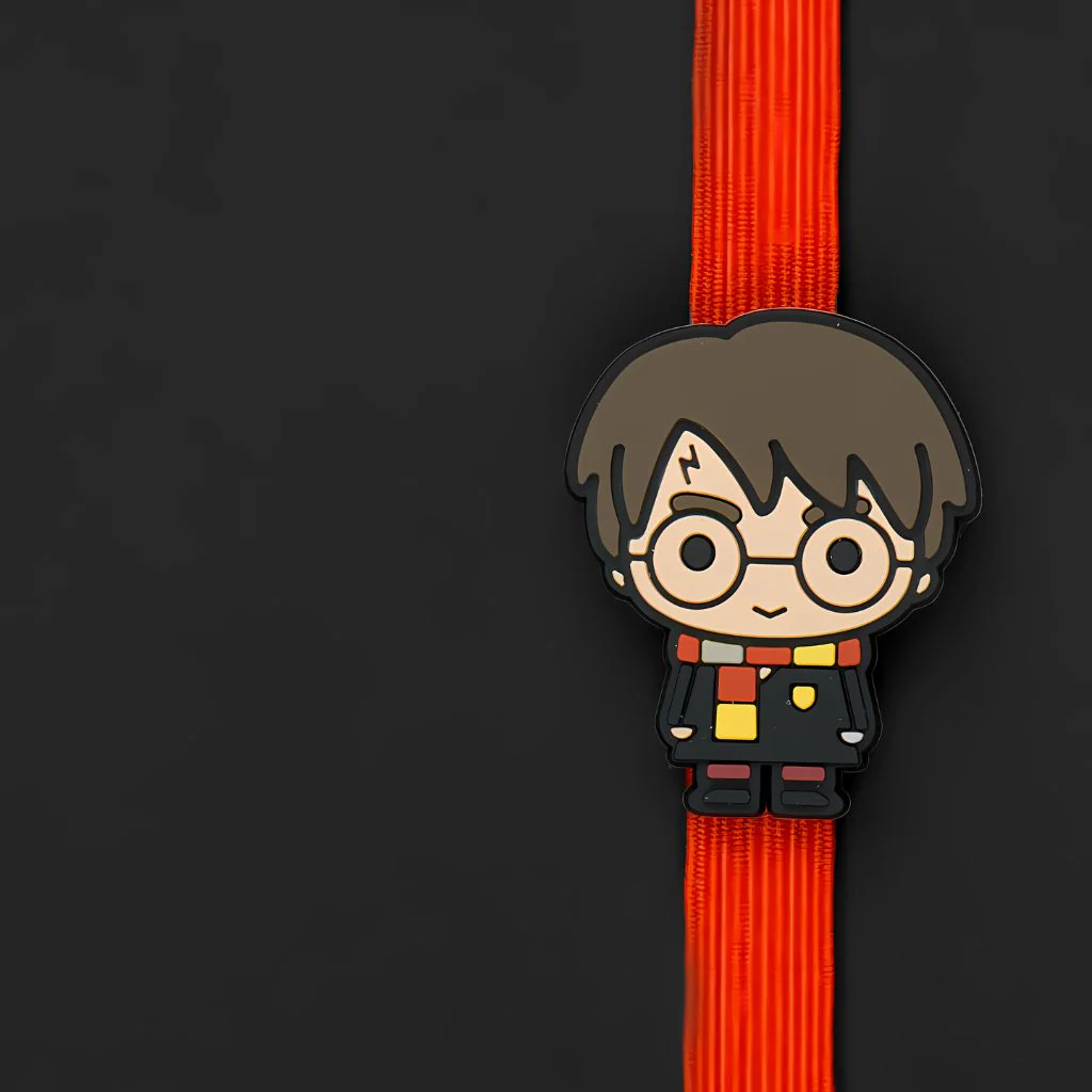 Official Harry Potter Diary: The Perfect Gift for Fans - Image 4