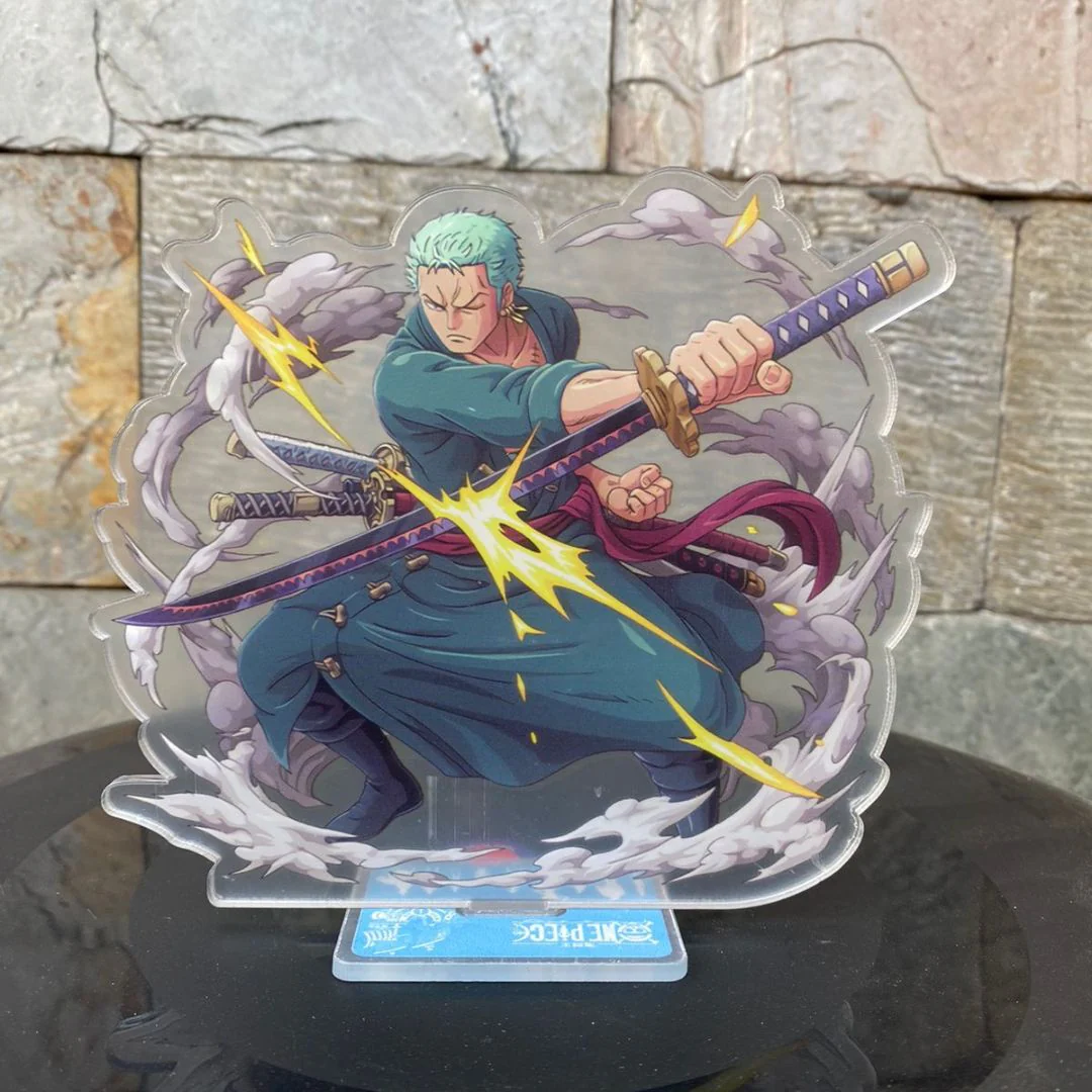 One Piece Anime Standee | Luffy & Friends Standee for Anime Fans - Image 5