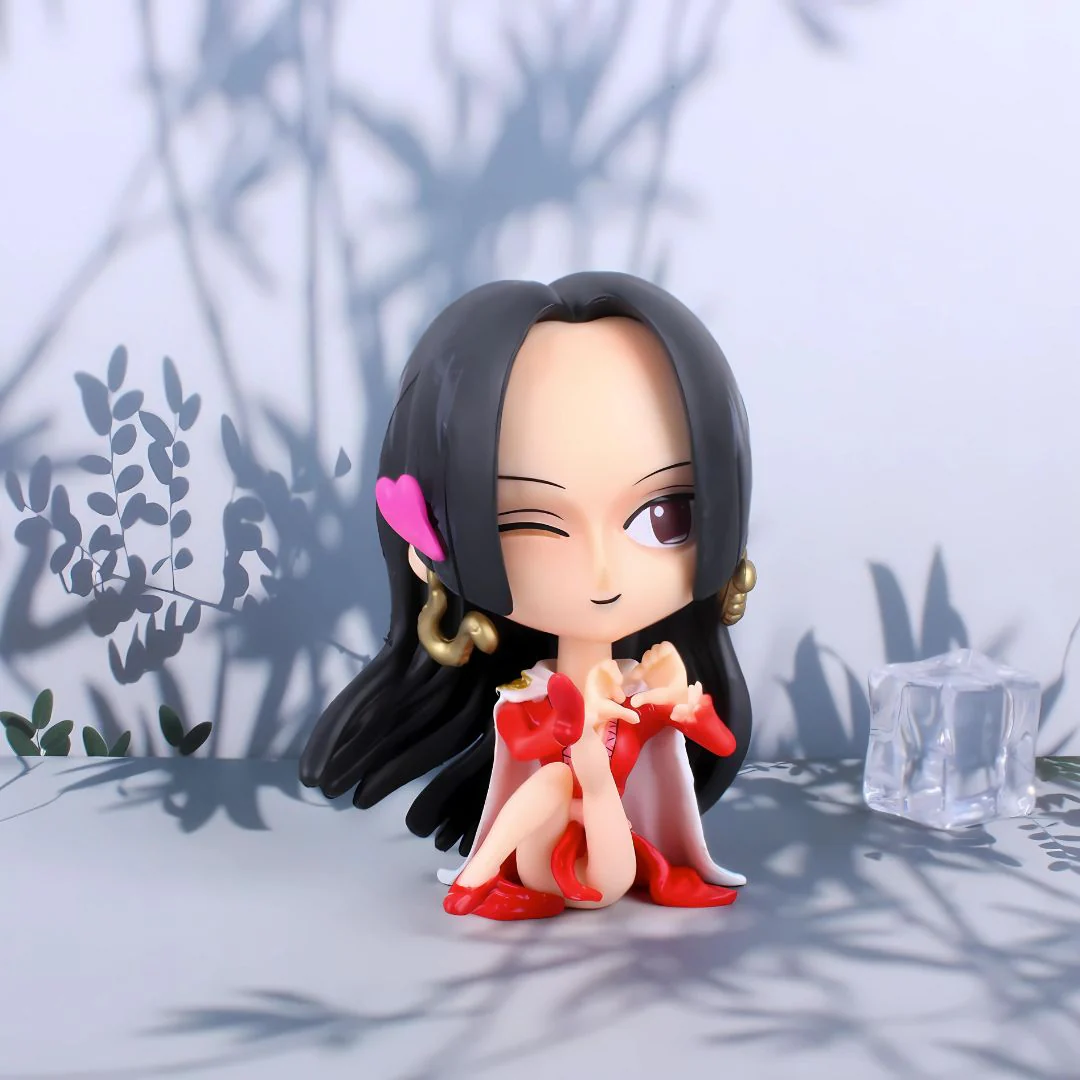 One Piece Chibi Figurines | Anime Collectibles in India - Image 2
