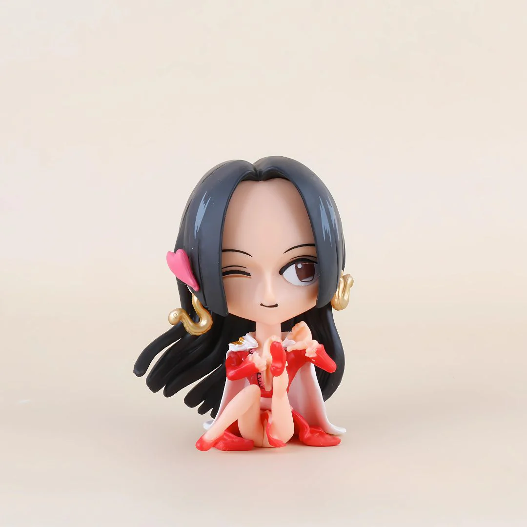 One Piece Chibi Figurines | Anime Collectibles in India - Image 6
