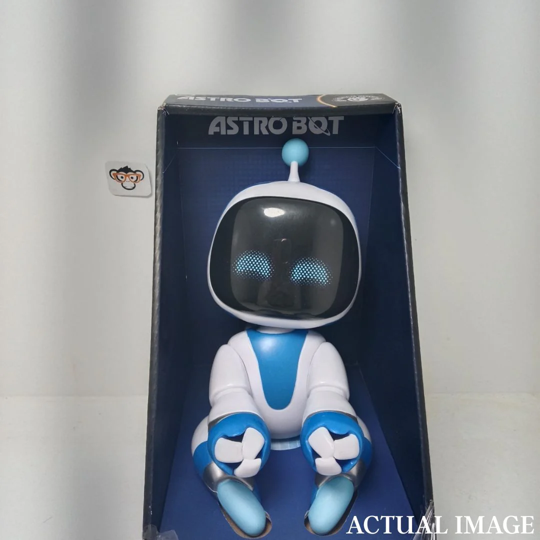 Astro Bot Controller And Phone Holder | Cable Guys Licensed Figure - Image 5