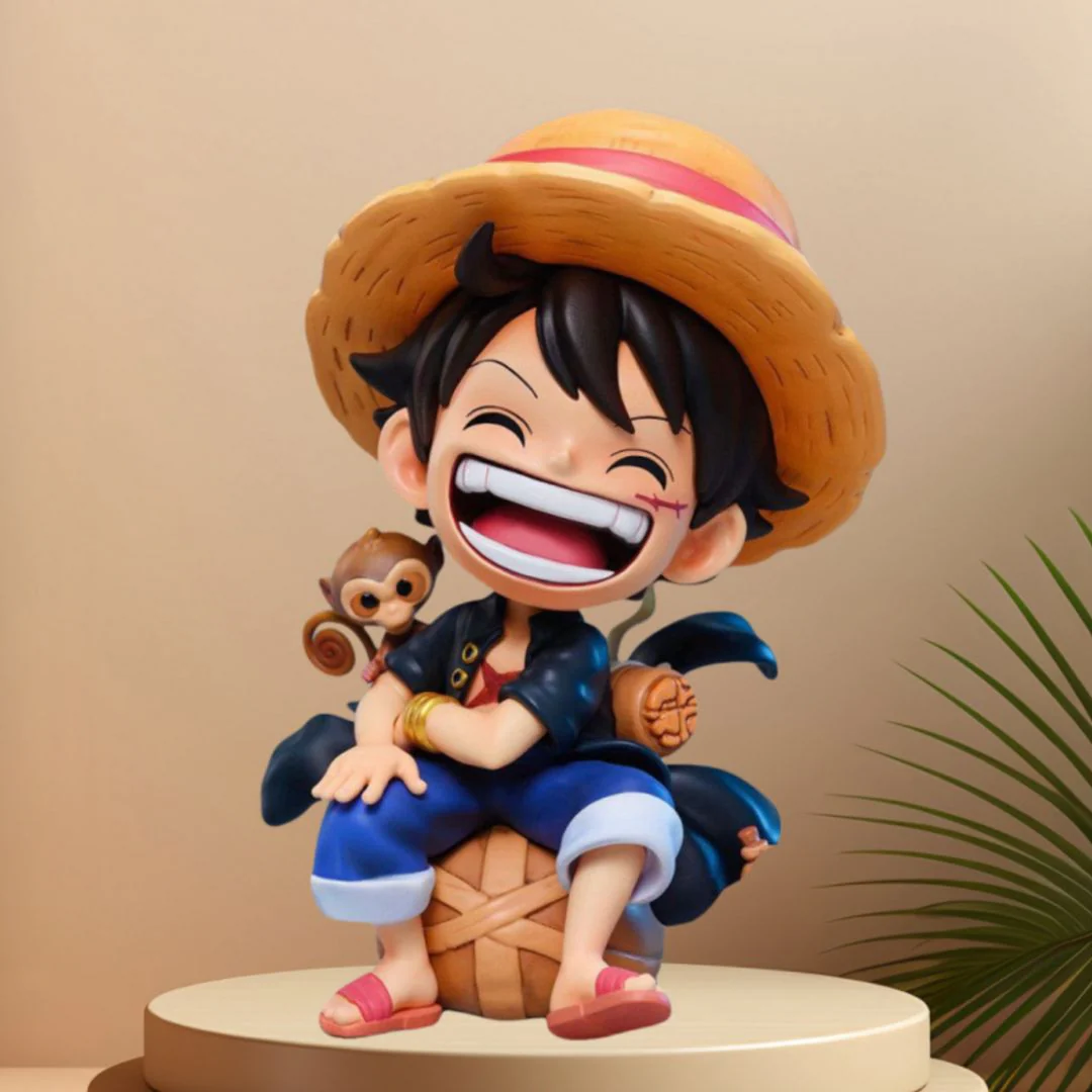One Piece Figurines | Friends Forever Collection - Image 10