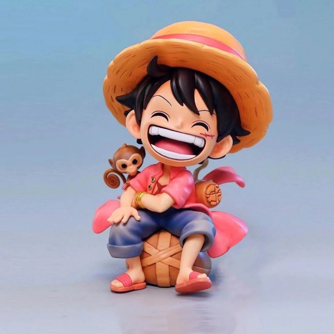 One Piece Figurines | Friends Forever Collection - Image 8