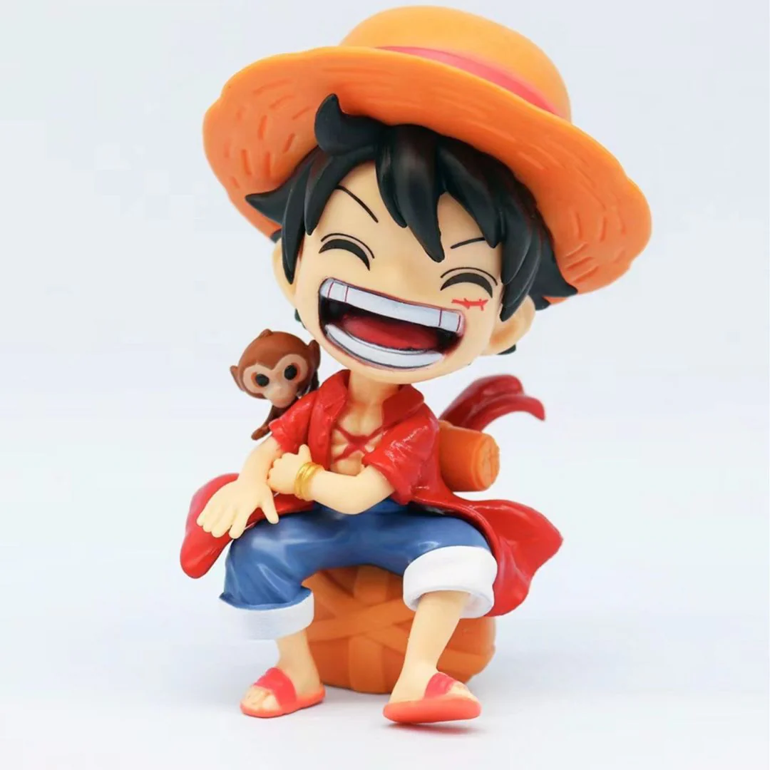 One Piece Figurines | Friends Forever Collection - Image 9