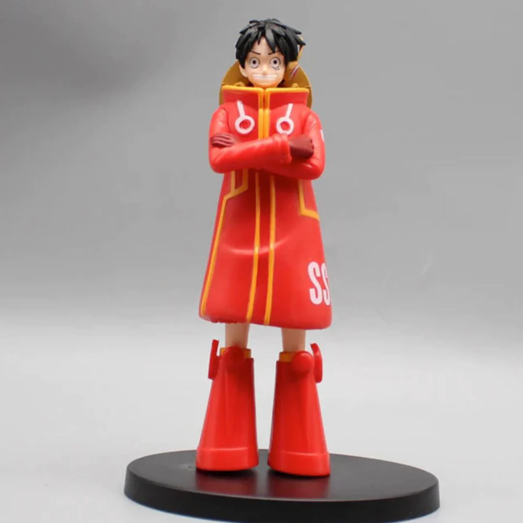 One Piece Gumboot Figurines | The Grandline Collection! - Image 2