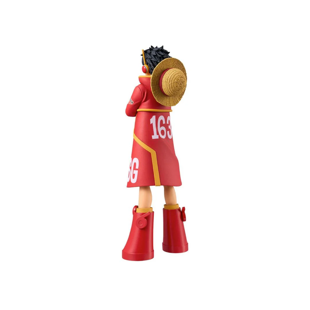 One Piece Gumboot Figurines | The Grandline Collection! - Image 5