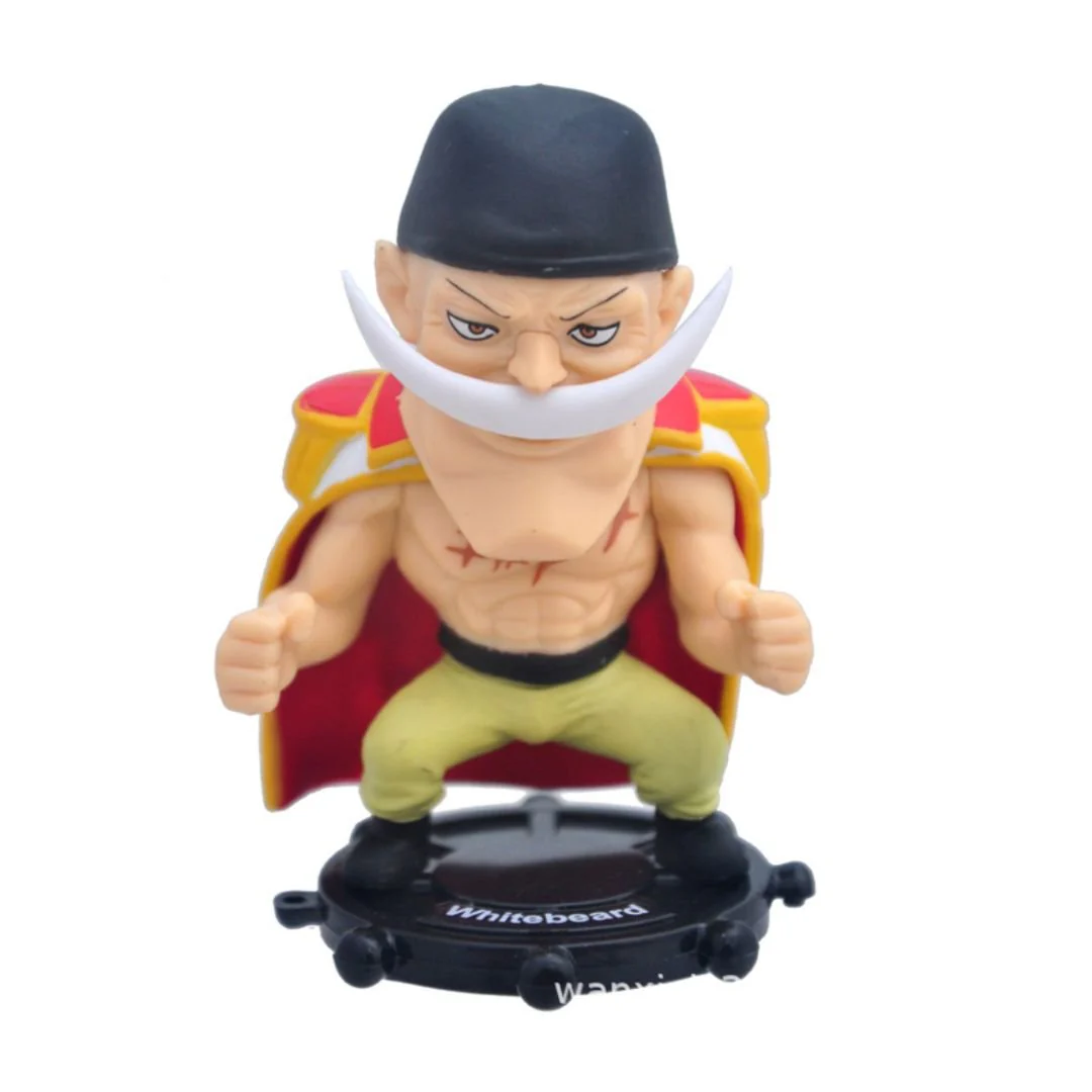 One Piece Miniature Figures | Premium figurines [8-10 Cm] - Image 8