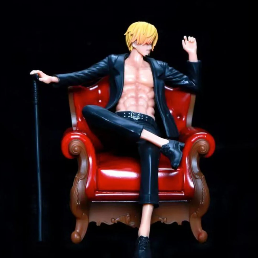 One Piece Suited Bandits | Royal Pirates Collection - Image 10