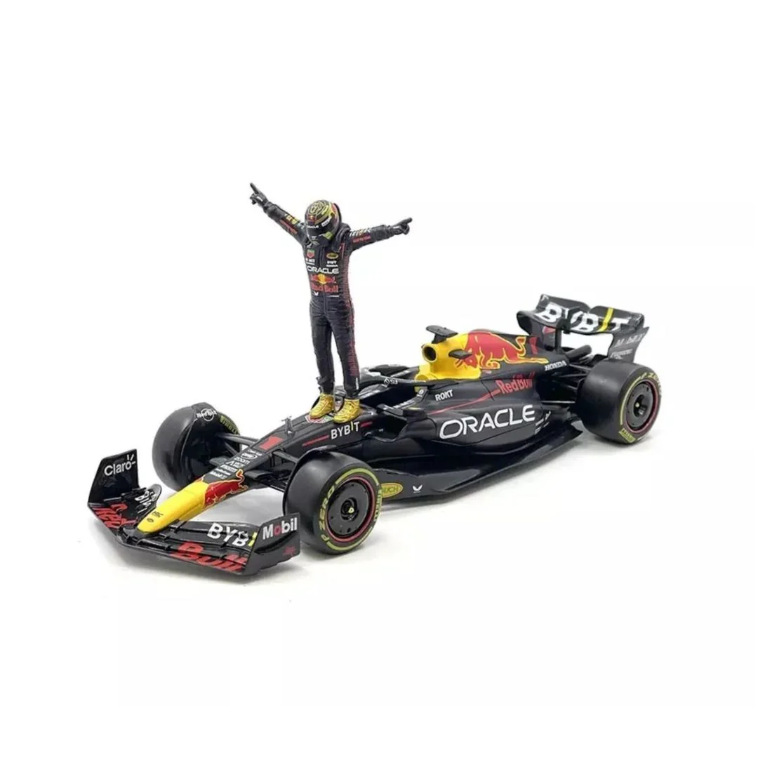 Oracle Red Bull Racing Car (RB19) - Officially Licensed Product