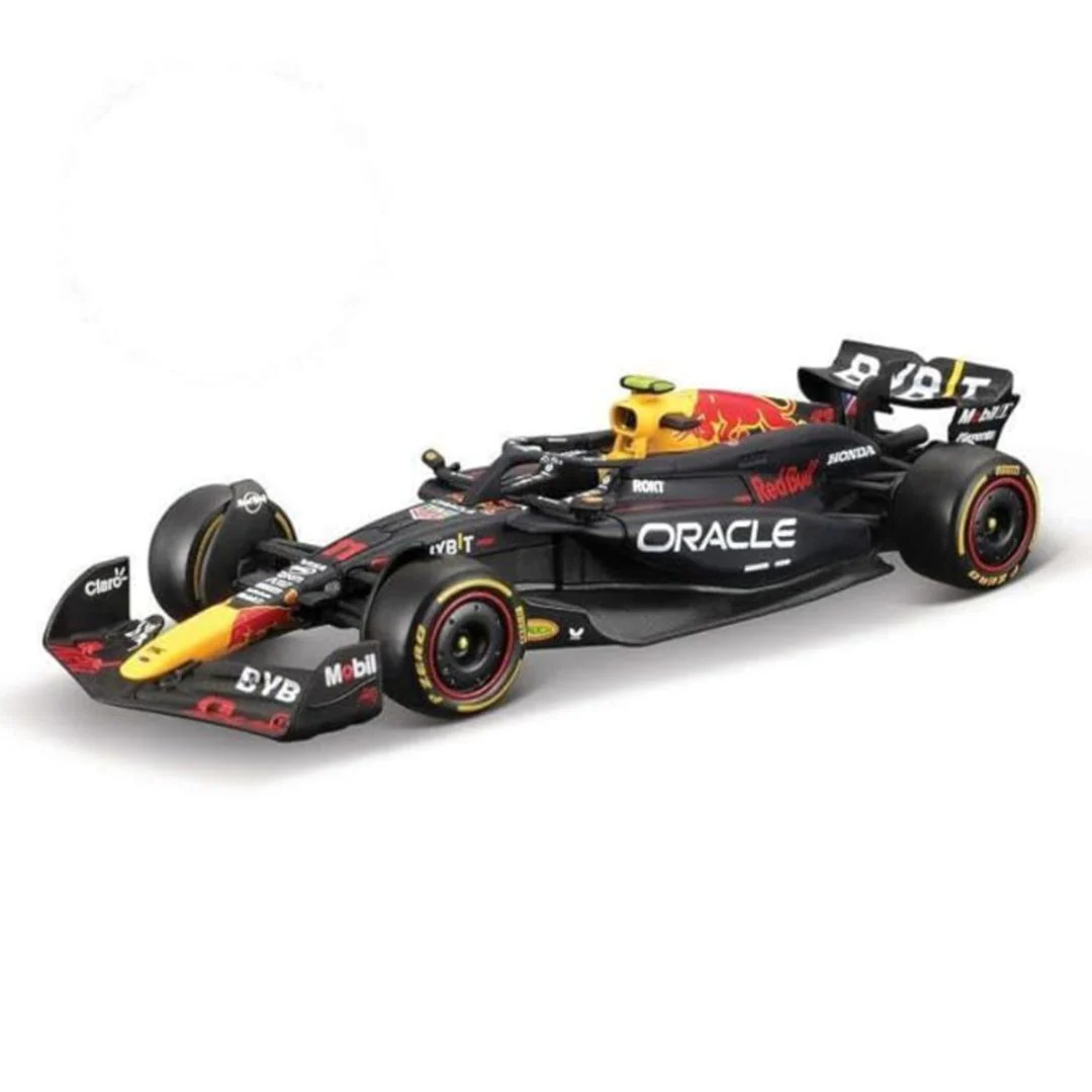 Oracle Red Bull Racing Car (RB19) - Officially Licensed Product - Image 4