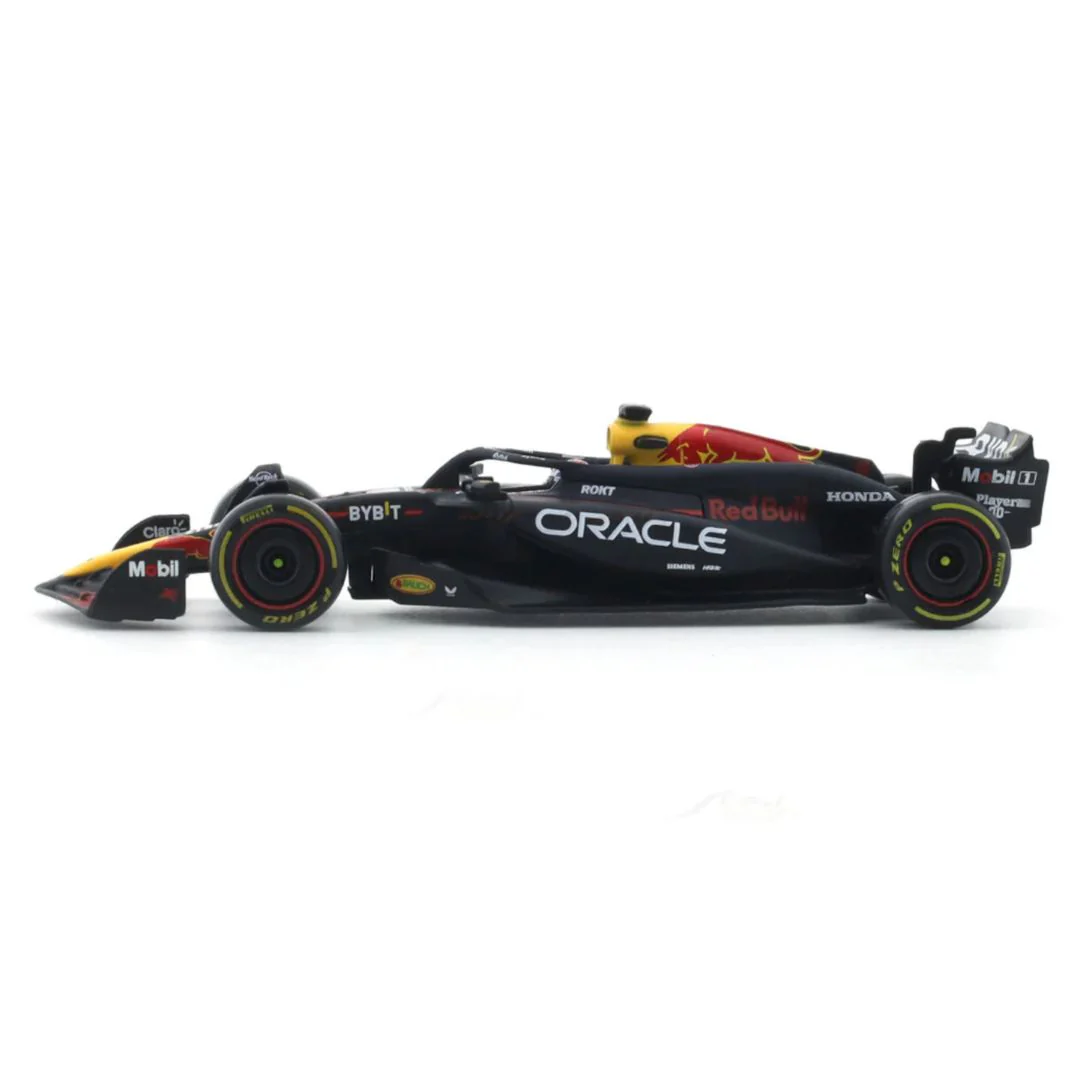 Oracle Red Bull Racing Car (RB19) - Officially Licensed Product - Image 5