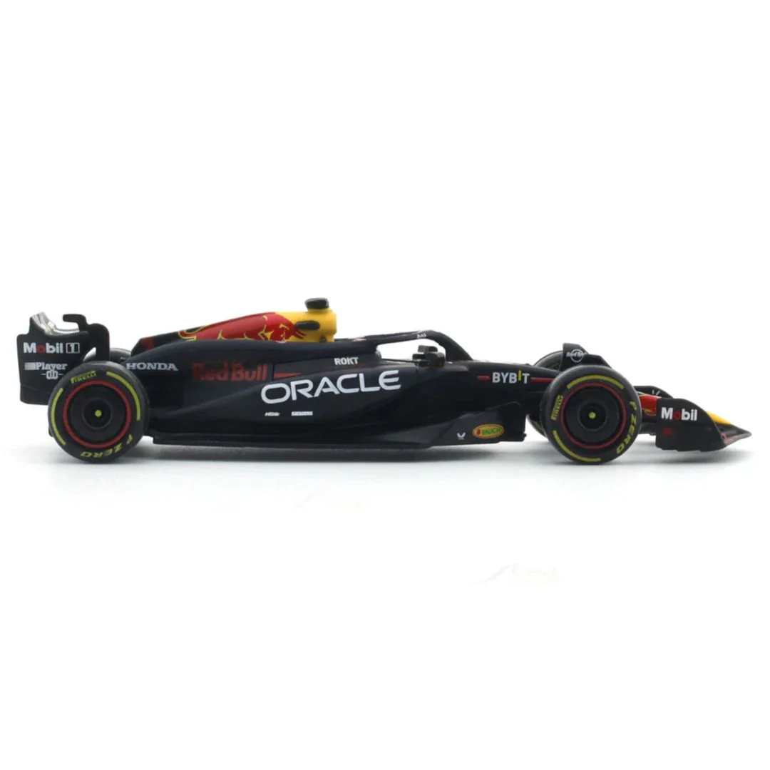 Oracle Red Bull Racing Car (RB19) - Officially Licensed Product - Image 6