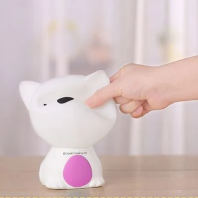 Pawsome Puppy - LED Night Light - Image 3