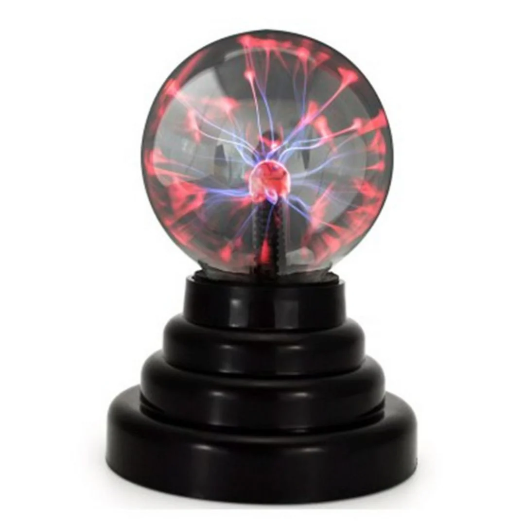Plasma Ball Showpiece | Bring on the Light - Image 3