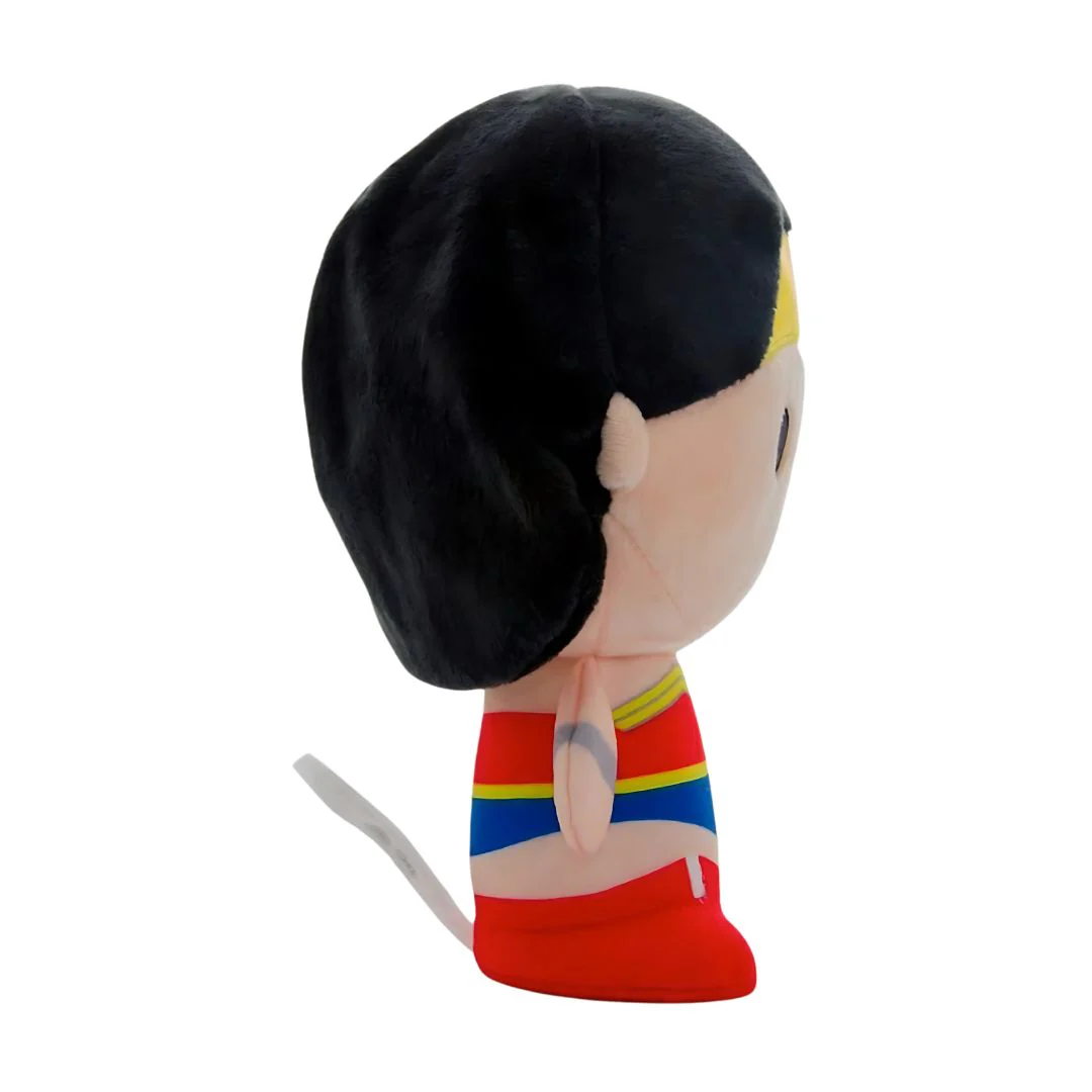 Official Plush Toy - DC Comics - Image 4