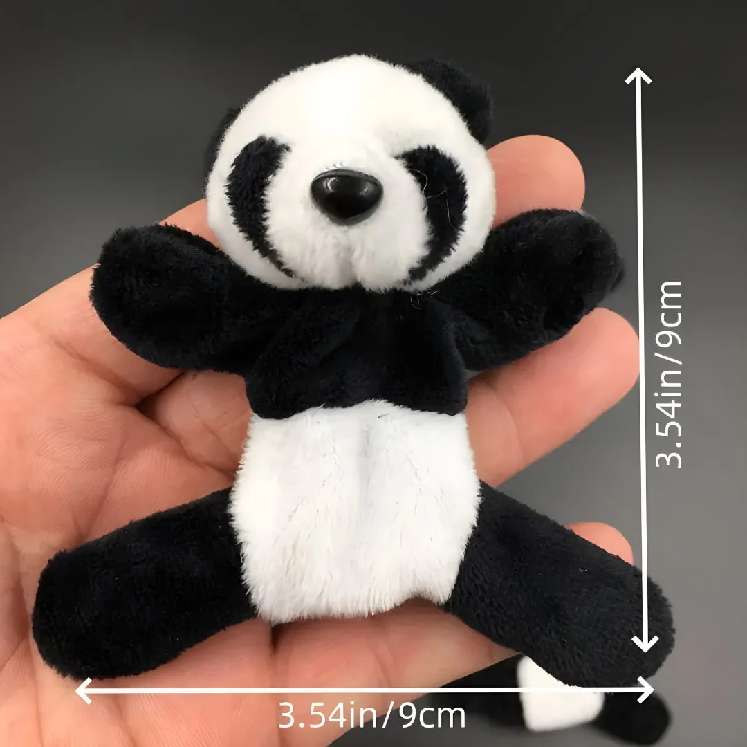 Pookie Plush Animal Magnet - Image 3