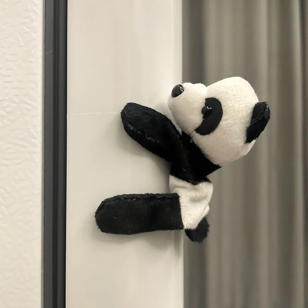 Pookie Plush Animal Magnet - Image 4