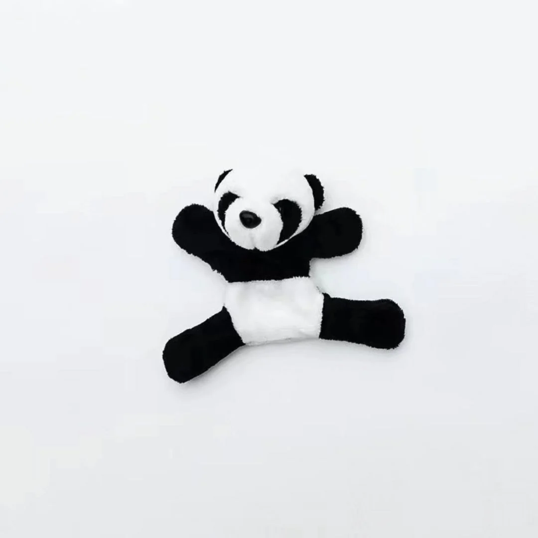 Pookie Plush Animal Magnet - Image 6