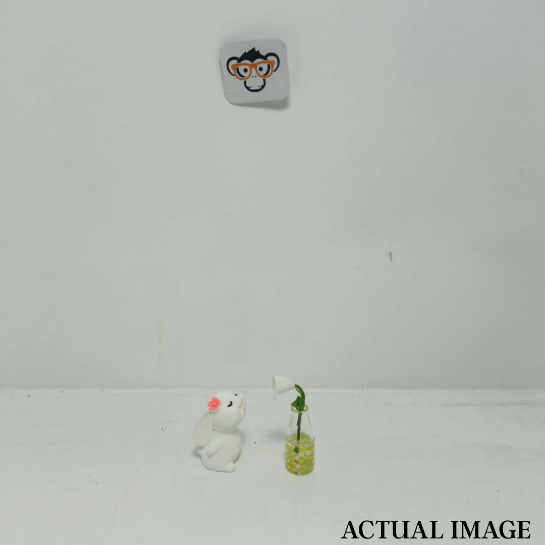 Pookie Rabbit Car Decor: Cute & Whimsical Car Accessories - Image 10