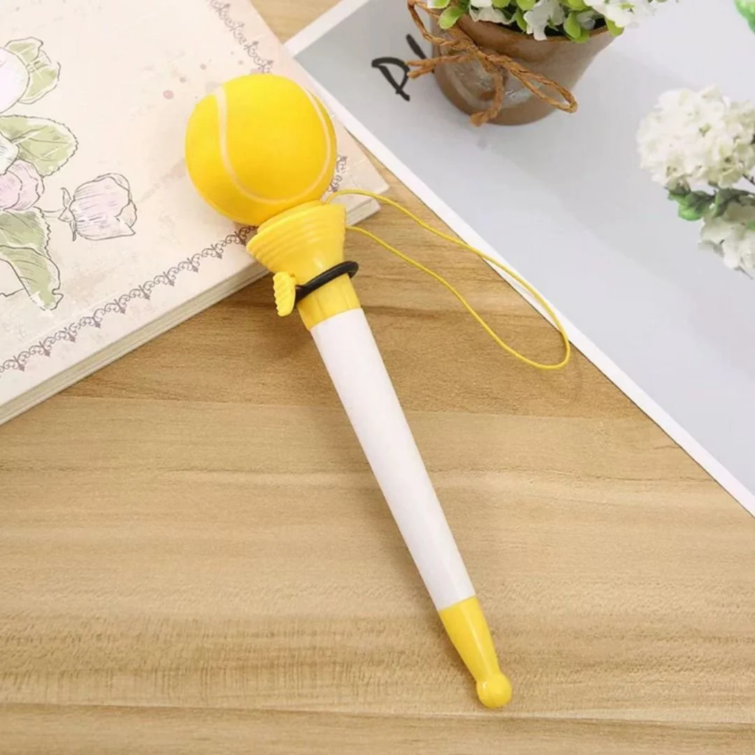 Pop Out Ball Pen | Ball Pen | Quirky Stationaries | [Buy 1, Get 1 Free] - Image 7