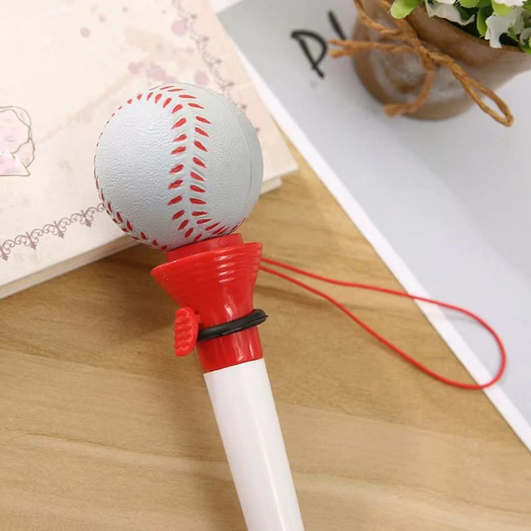 Pop Out Ball Pen | Ball Pen | Quirky Stationaries | [Buy 1, Get 1 Free] - Image 9