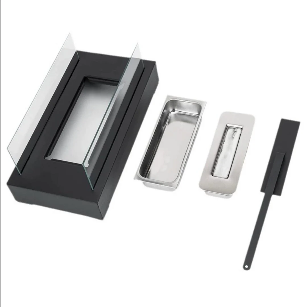 Portable Tabletop Fire Pit – Indoor & Outdoor Fun! - Image 5