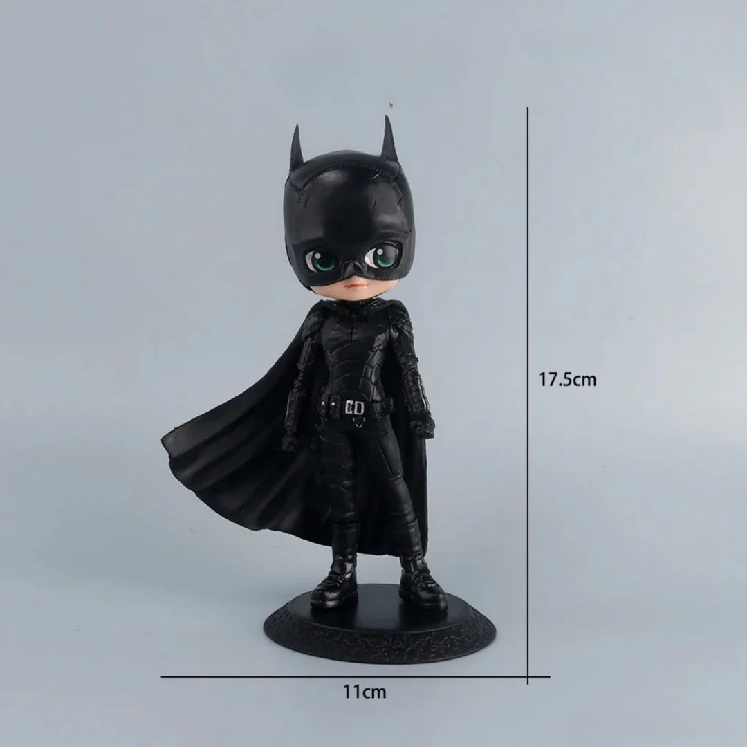 Pretty Bat Figurine | Cool Super Hero Collectibles in India