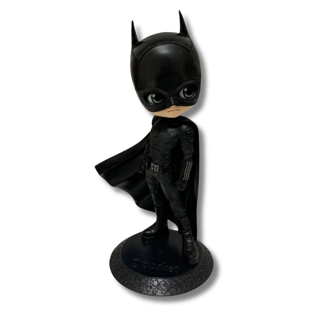 Pretty Bat Figurine | Cool Super Hero Collectibles in India - Image 2