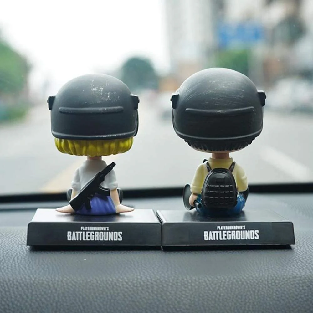 Pubg Bobbleheads - Collectibles - Image 5
