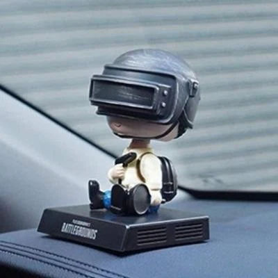 Pubg Bobbleheads - Collectibles - Image 6