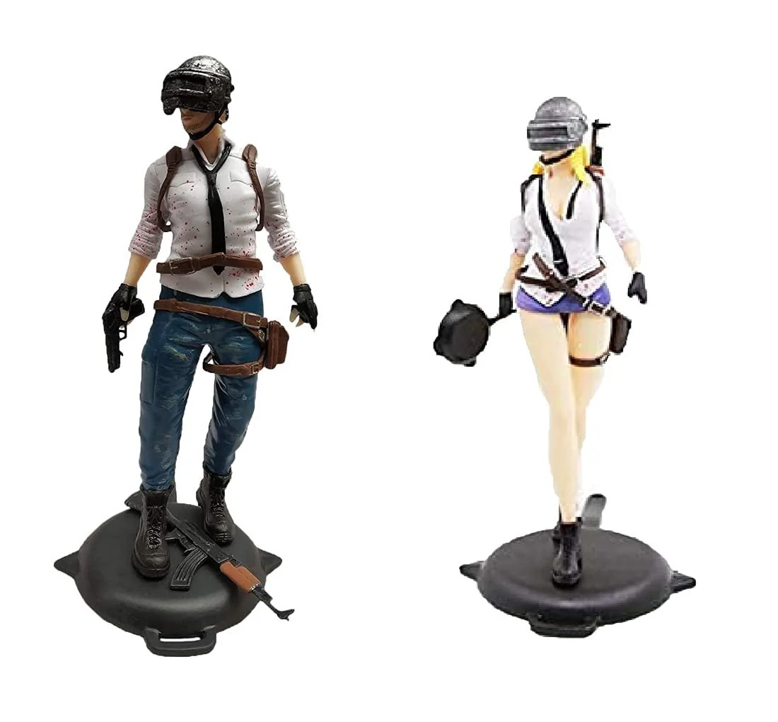 PUBG Collection - Figurine - Image 3