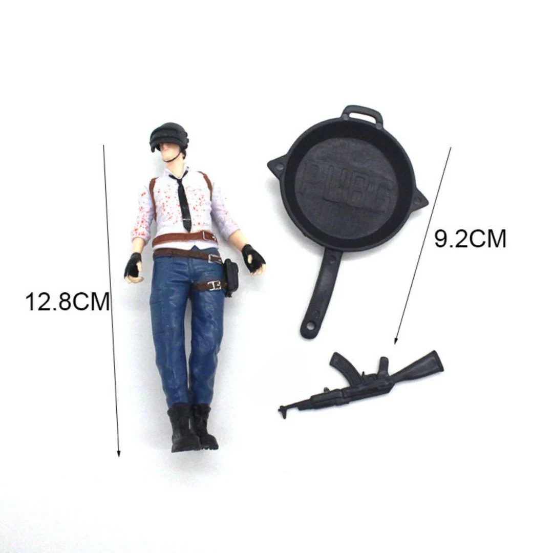 PUBG Collection - Figurine - Image 4